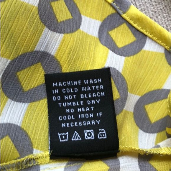 BCBG Geometric Dress - Picture 4 of 8